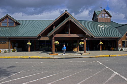McKinley Lodge