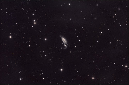 NGC5395