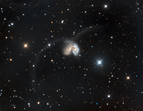 NGC4038 2X