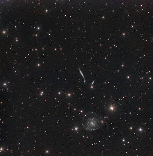 NGC2814