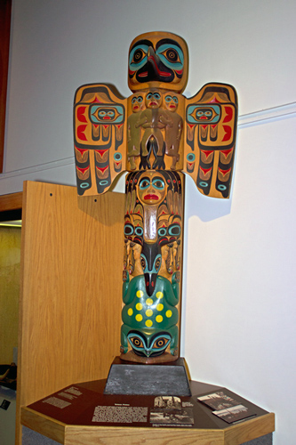 Totem Pole