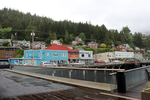 Port of Ketchikan