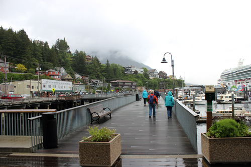 Port of Ketchikan