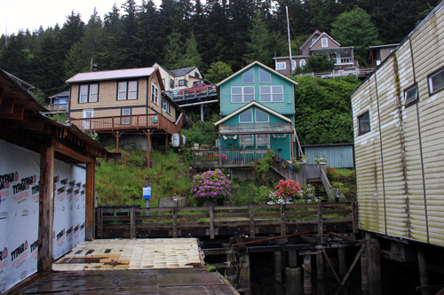 Town of Ketchikan