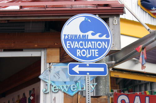 Town of Ketchikan, Alaska