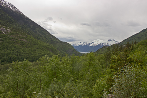 Skagway Mtns.