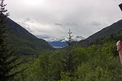 Skagway Mtns.