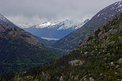 Skagway Mtns.