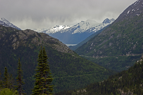 Skagway Mtns.