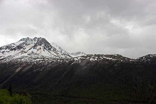 Skagway Mtns.