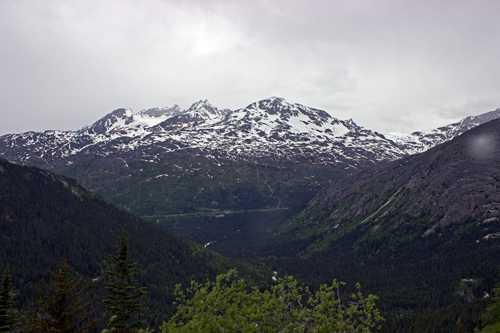 Skagway Mtns.