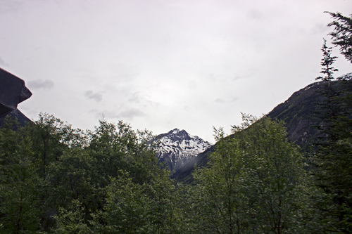 Skagway Mtns.
