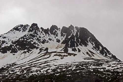 Skagway Mtns.
