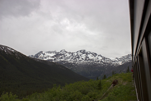 Skagway Mtns.