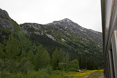 Skagway Mtns.