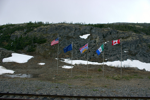 Flags