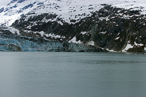 Lamplugh Glacier