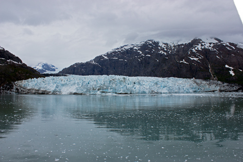 Margerie Glacier