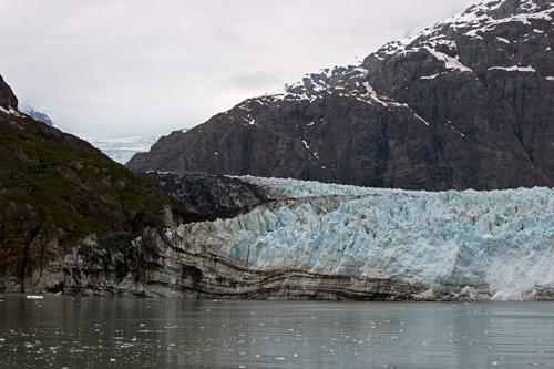 Margerie Glacier
