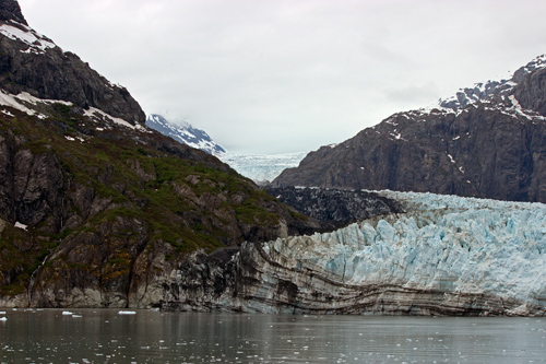 Margerie Glacier