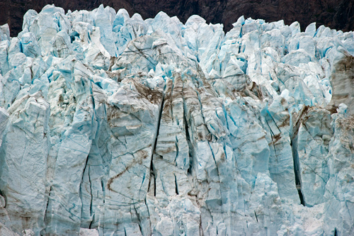 Margerie Glacier