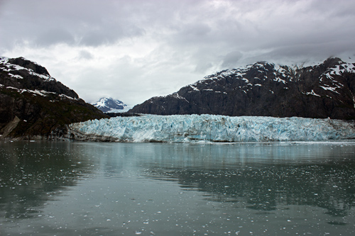 Margerie Glacier