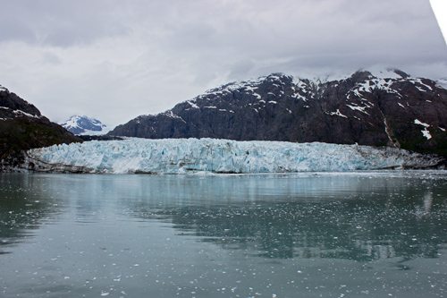 Margerie Glacier
