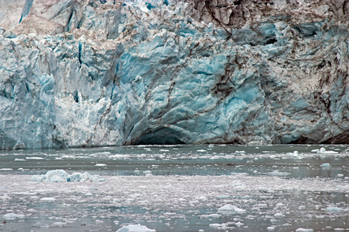 Margerie Glacier