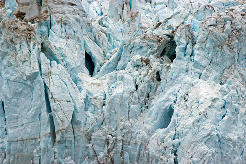 Margerie Glacier