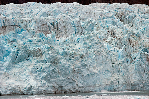 Margerie Glacier