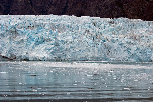 Margerie Glacier