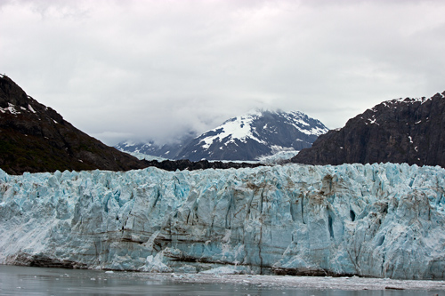 Margerie Glacier