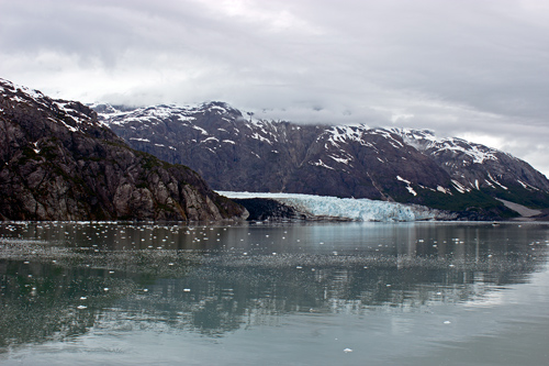 Margerie Glacier