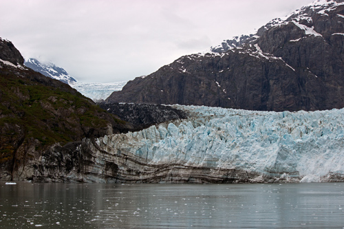 Margerie Glacier