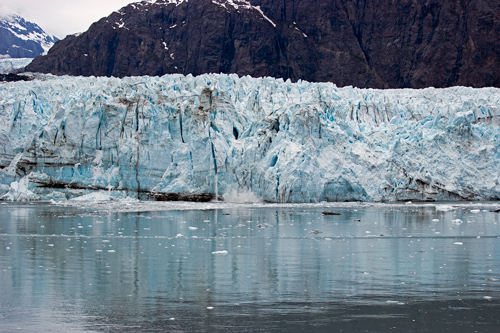 Margerie Glacier