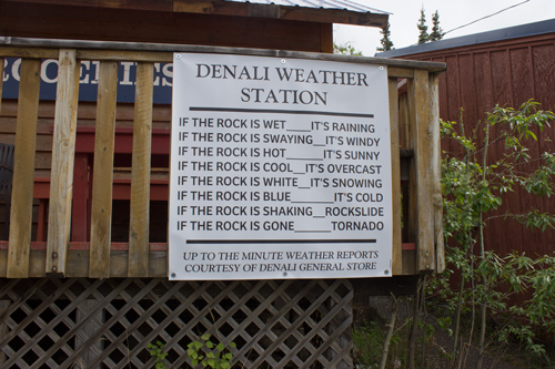 Weather Station