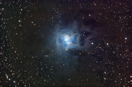 NGC 7023