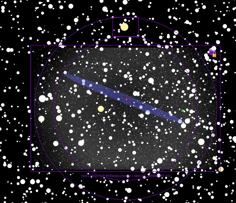 TheSky X Image Link