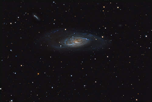 M106 LRGB