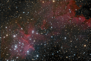 Melotte 15