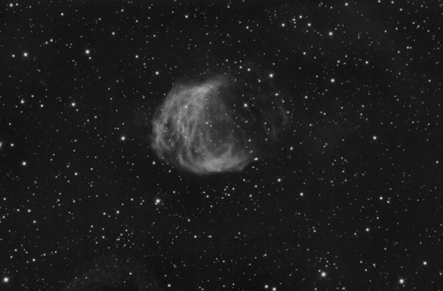Medusa Nebula