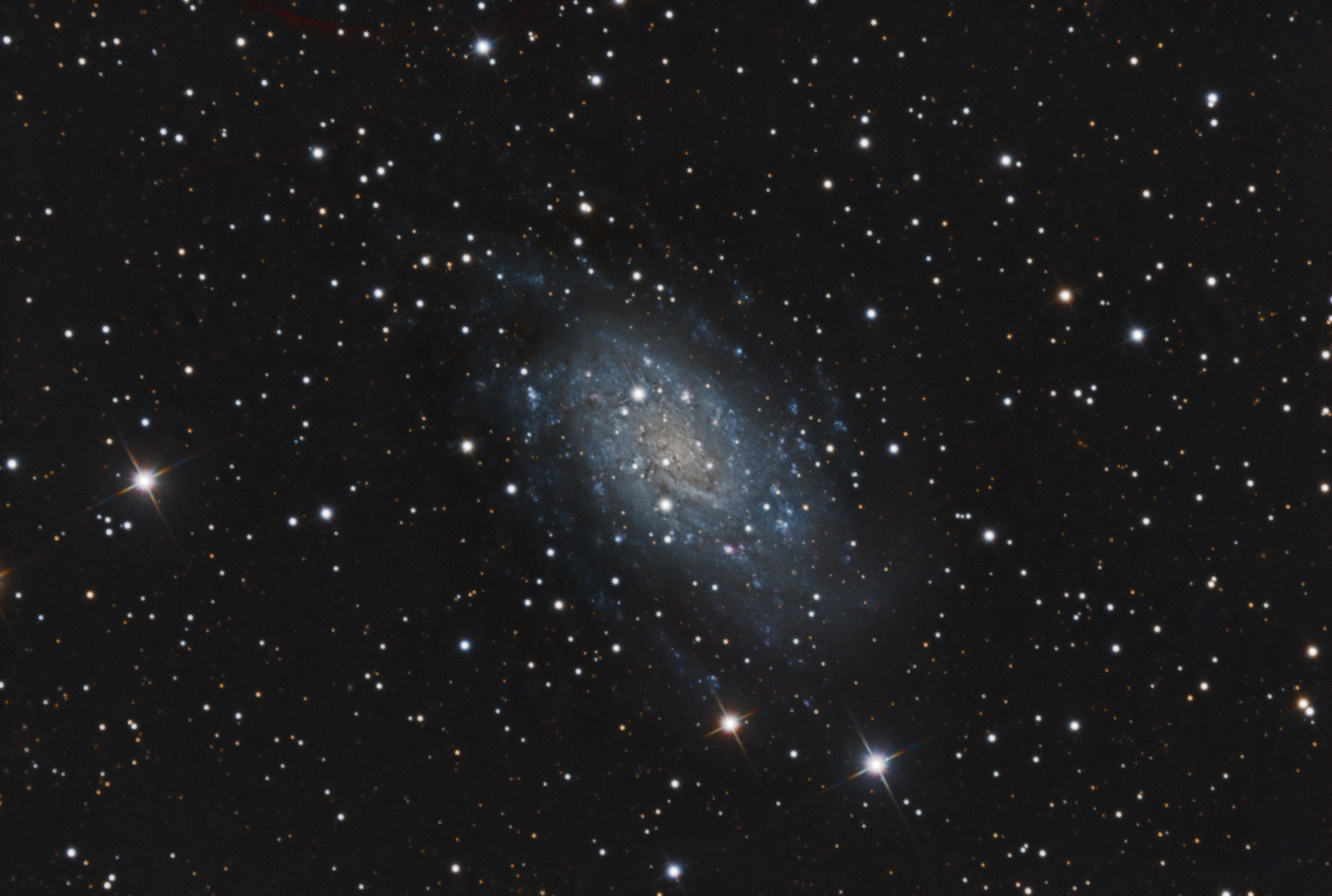 NGC2403