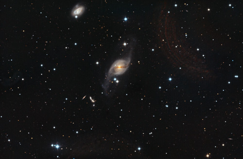 NGC3718