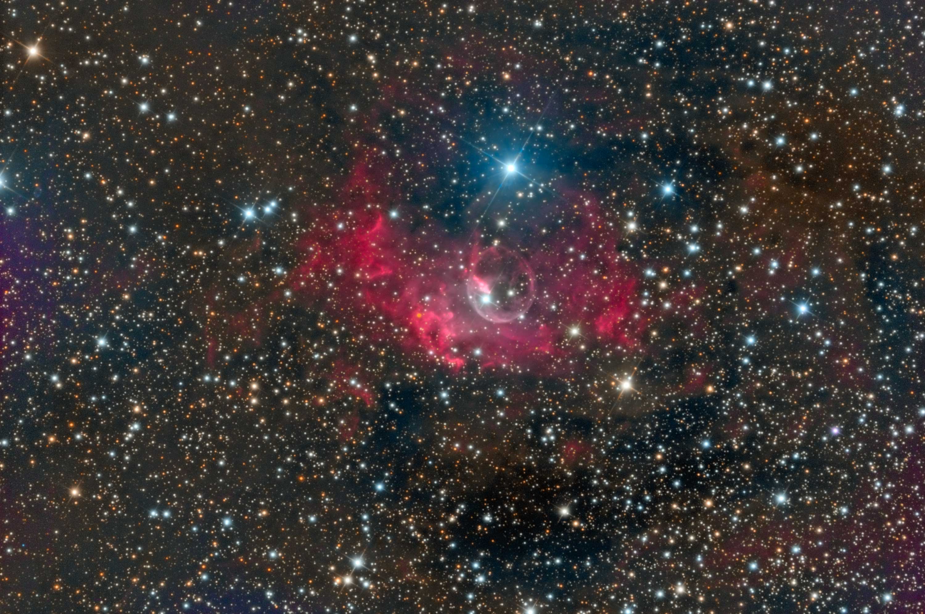 NGC7635