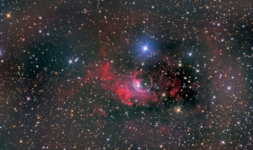 NGC7635