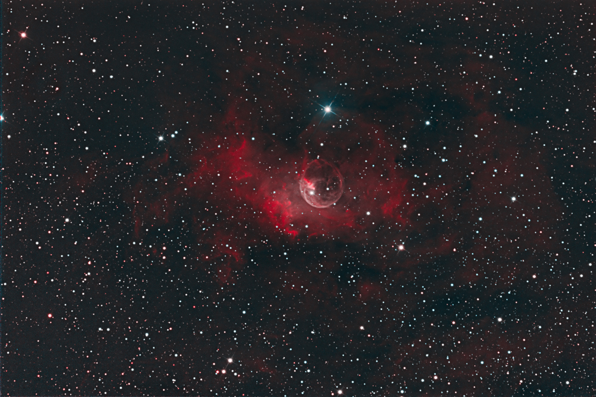 NGC7635