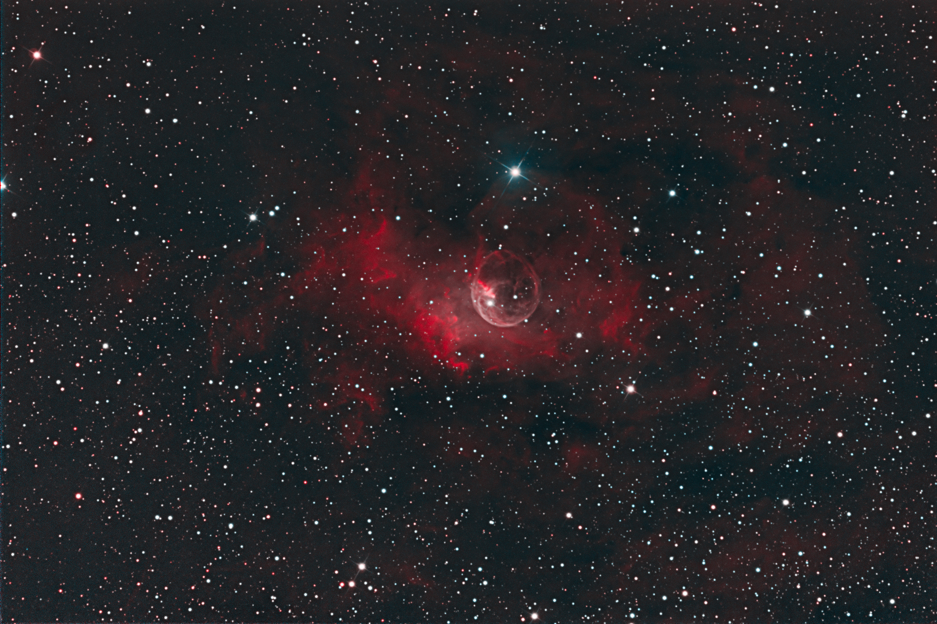 NGC7635