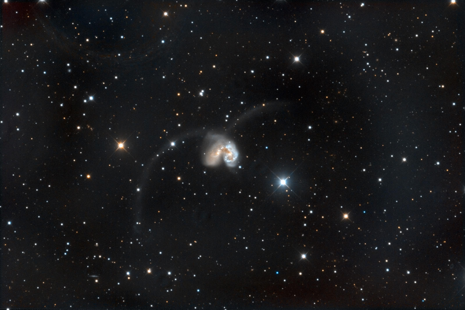 NGC4038
