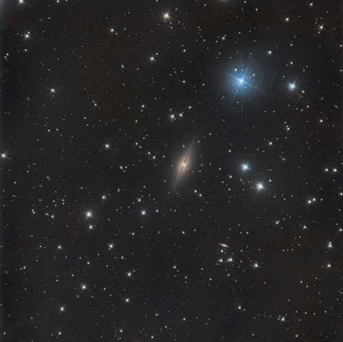 NGC7814