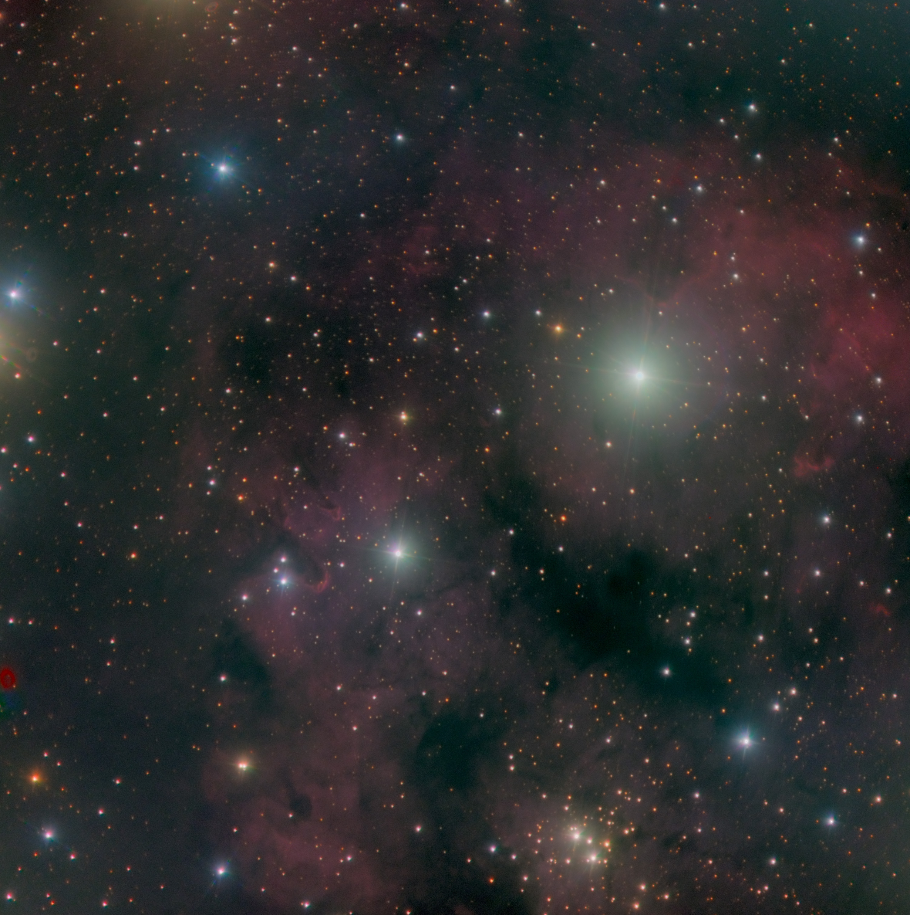NGC7822